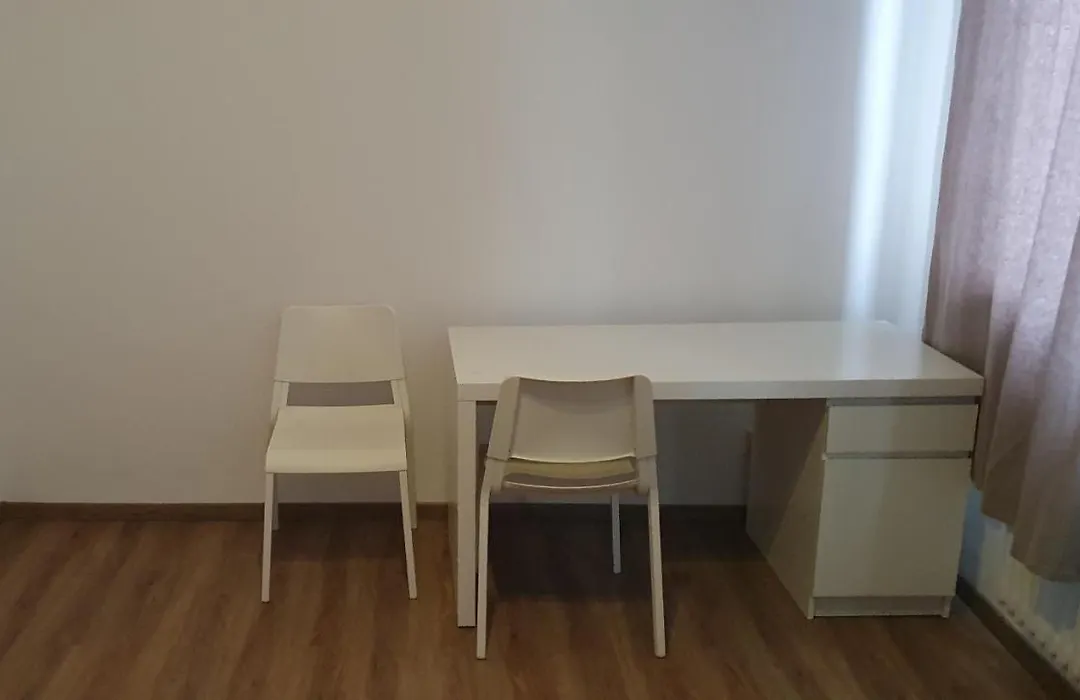 Hotel Berkut-1