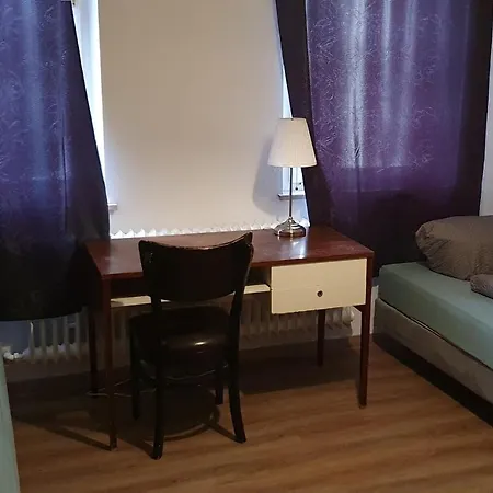 Hotel Berkut-3